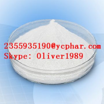 Oxandrolone(Anavar,Oxandrin) Cas:53-39-4